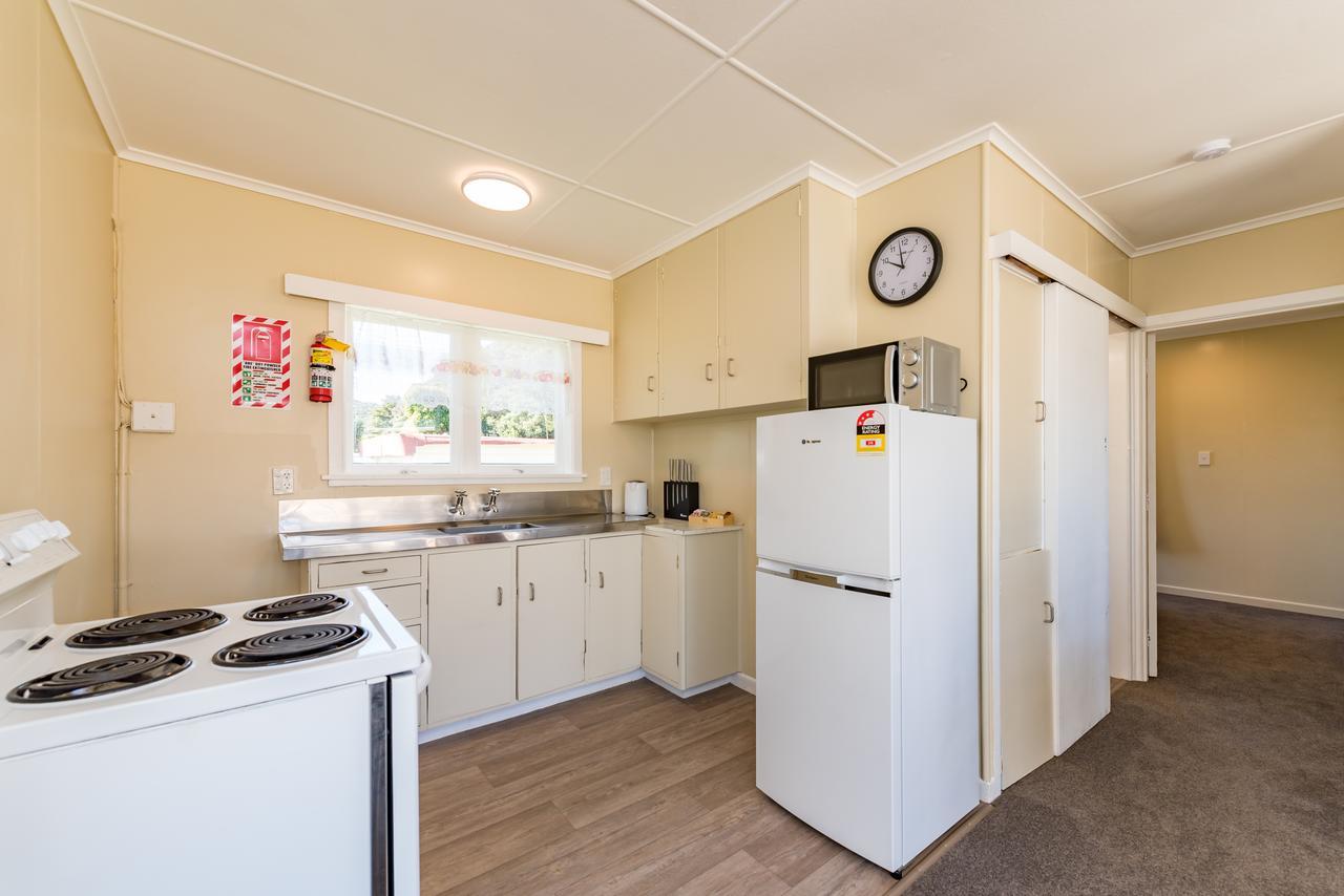 Waitangi Beach Bach 30B Exterior foto
