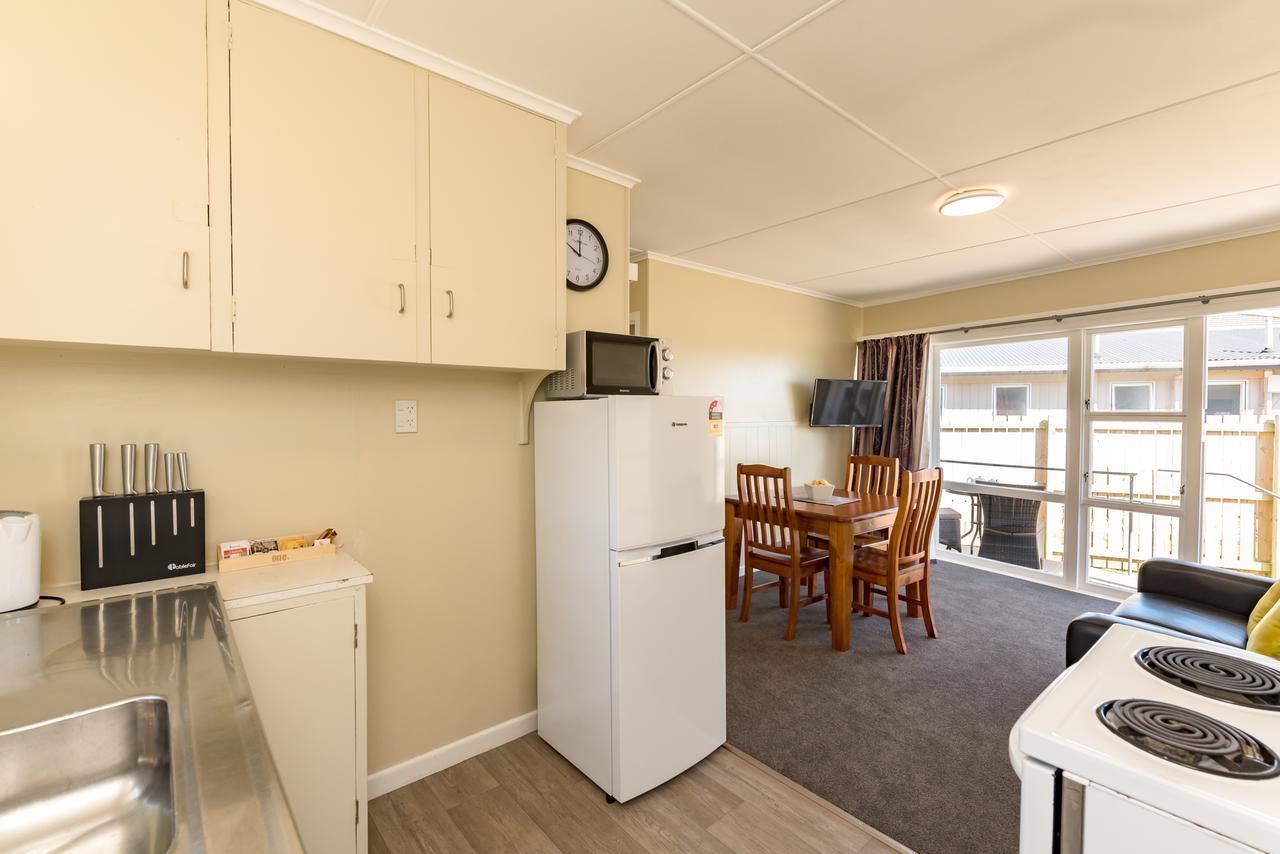 Waitangi Beach Bach 30B Exterior foto